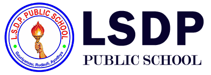 Logo LSDP